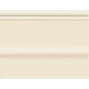 Бордюр Almera Ceramica Noblesse Zocalo Marfil Brillo